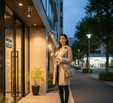 女性の一人暮らしは”やりすぎ”くらいが丁度いい!今日からできる防犯対策15選