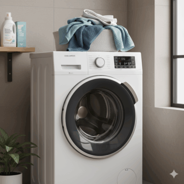 【2025年版】初めての一人暮らし！後悔しない洗濯機の選び方｜完全ガイド