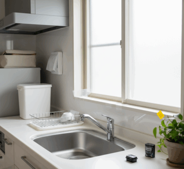 【Gが出た！】一人暮らしの虫対策完全ガイド｜遭遇した時の対処法から最強の予防策まで