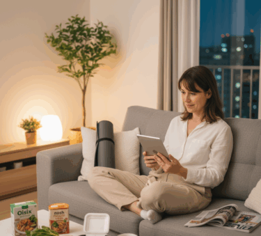 【月3,000円から始める】一人暮らしのQOLが劇的に変わる！目的別“神”サブスク9選と失敗しない選び方